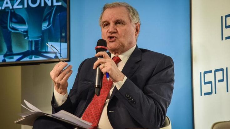 Visco chiede rigore sui conti: “Non c’è un attacco speculativo contro l’Italia”