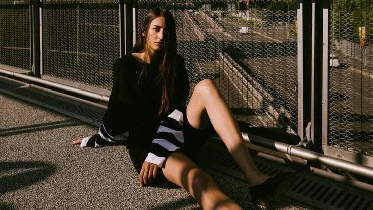 Emma Nolde: “La Targa Tenco mi dà forza per mantenere la mia direzione”