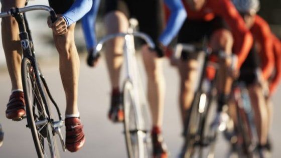 Ciclismo e doping, squalificata a 80 anni: un anno alla statunitense Gicquel