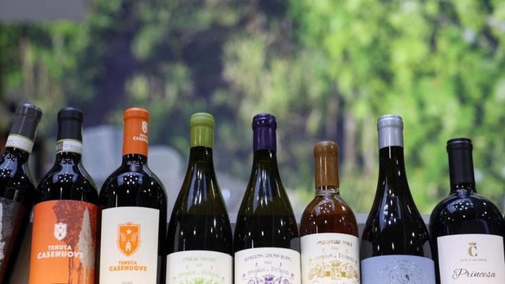 Un master per le imprese vinicole da Consorzio Italia del Vino e Luiss business school