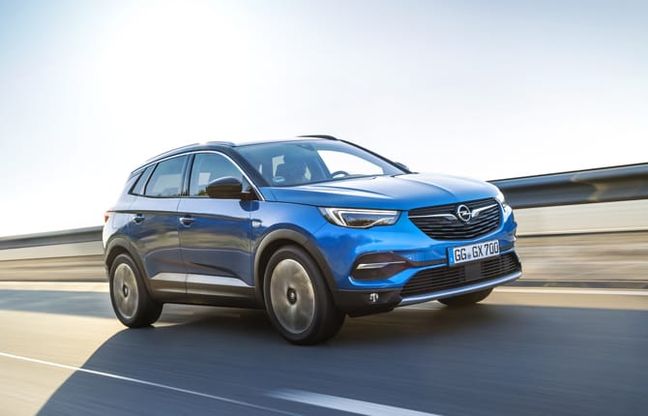 Nuove omologazioni, Opel la più virtuosa