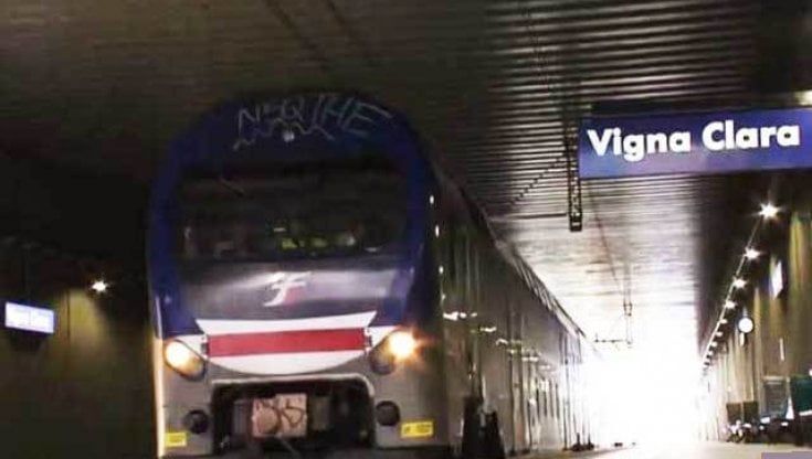 Stazione Vigna Clara apre il 12 giugno. Sette km che cambieranno la vita dei romani. Ecco cosa occorre perché non sia un flop