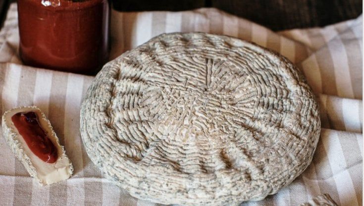 Tutti i sapori del formaggio (e non solo) nel parco che è il cuore d'Italia