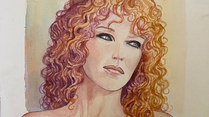 Premio Tenco, i disegni-trofeo: da Davide Toffolo a Milo Manara, fino a Silver e Altan, ecco le opere d'autore