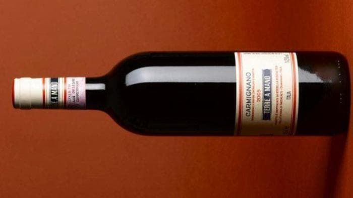In Toscana alla scoperta del Carmignano