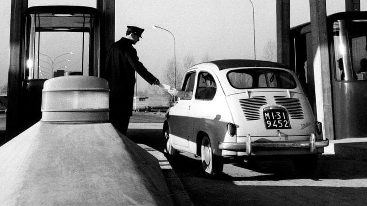 Addio al casellante autostradale: 1250 in tutta Italia