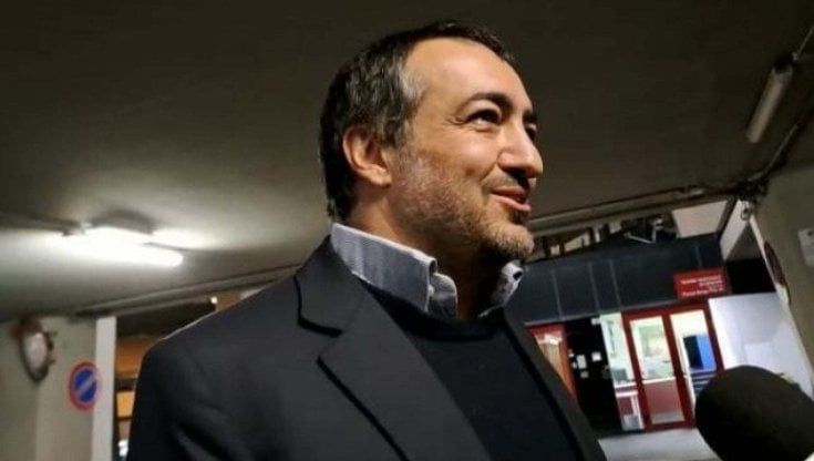 Cessione Sampdoria, Barnaba formalizza la proposta di salvataggio al Cda 