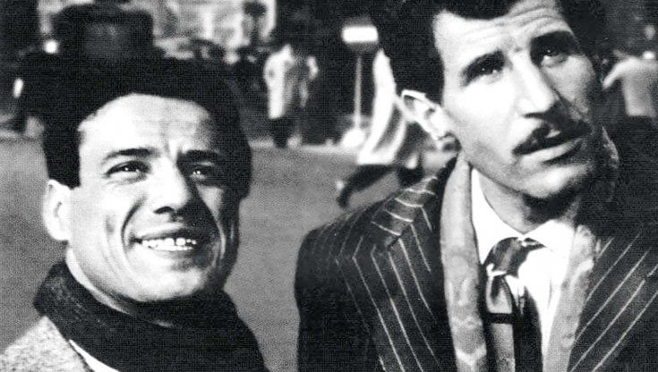 La carezza. La ballata del paese dove ogni “nomen” trova un suo “omen”