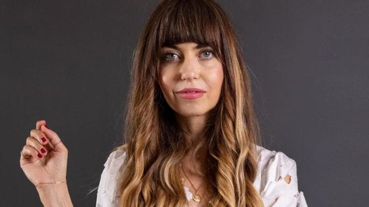 Chiara Tagliaferri, una bimba con Nicola Lagioia: “Mia figlia, nata con la gestazione per altri”