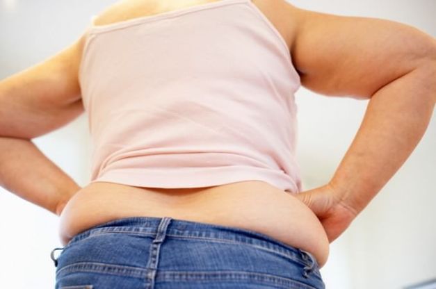 Un italiano su 5 è obeso senza saperlo
