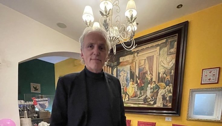 L'architetto Massimo Iosa Ghini: "Bologna deve essere dinamica, qui si osa poco"
