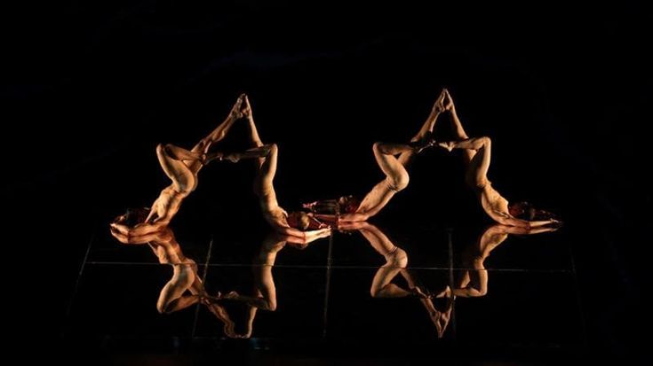 Pendleton: “È l’era TikTok e così per i Momix ho creato una coreografia più intensa”