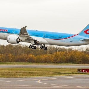 Neos rinforza il lungo raggio turistico e punta sul 787