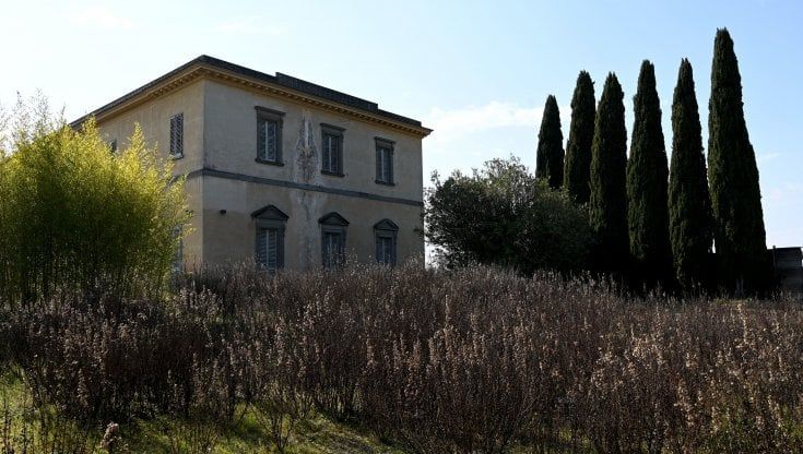 Nasce a Firenze il primo centro di ricerca per progettare il futuro verde delle città