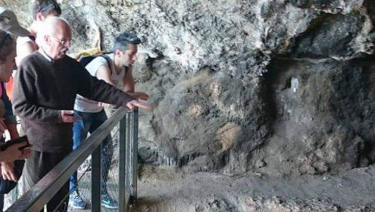 Addio al professore Paolo Gambassini, l’archeologo che amava il Cilento 