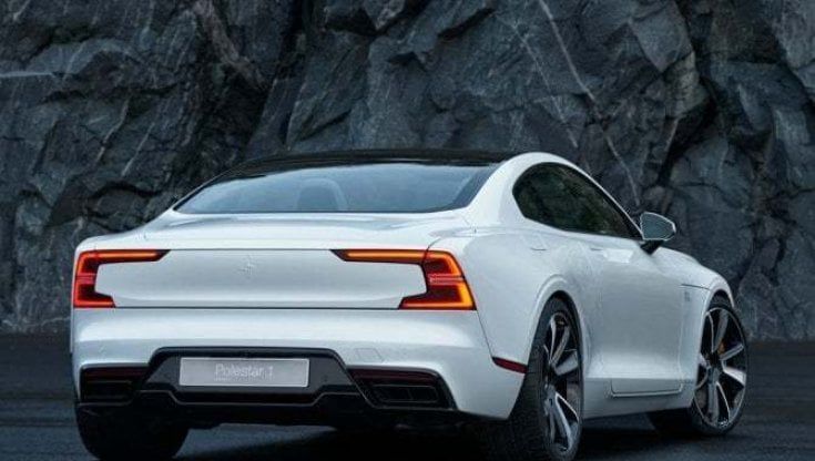 Polestar si quota al Nasdaq: Ipo da 20 miliardi per l'anti Tesla con DiCaprio tra gli azionisti