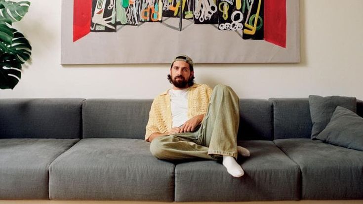 Frah Quintale: “Per la mia musica mi ispiro molto a Pino Daniele”