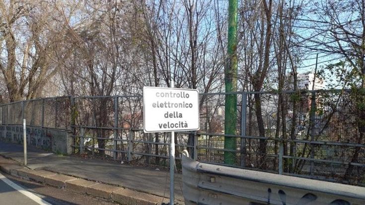 Stop agli autovelox per i 30 all’ora. Il Comune di Milano protesta: “Così si diminuisce la sicurezza in città”