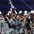 America’s Cup, via alla corsa: a Napoli si riparte da zero, ma Luna Rossa fa sognare