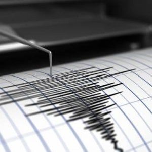 Terremoto tra le Madonie e i Nebrodi: forza 3.3, nessun danno