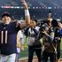 Nfl, all’improvviso Keenum: una notte da star con i Bears per mandare in tilt gli Eagles