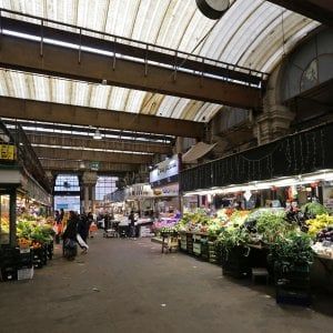 Genova, i mercati coperti non chiudono ma avranno orario ridotto