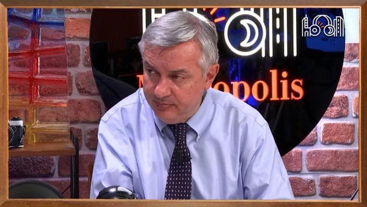 Metropolis/436 - Manovra, Molinari: "Meloni alza l'Iva sui pannolini. Non sana le disuguaglianze e pensa solo a rafforzare esecutivo"
