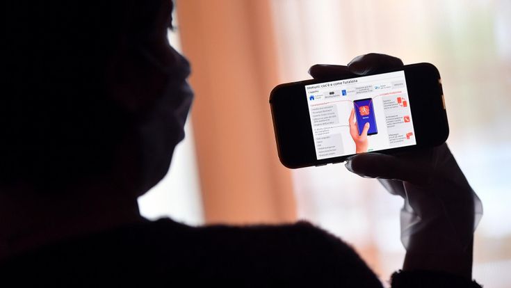 Immuni, la privacy c’è. La App è allo studio ma serve ancora tempo