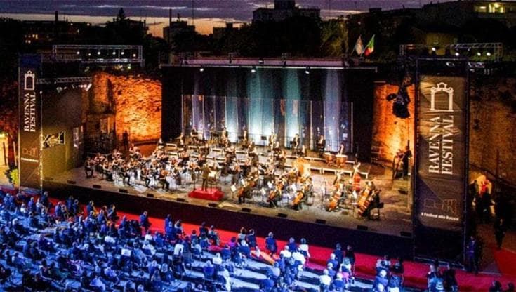 Tagli ai grandi festival musicali, il sindaco di Ravenna: “Così saltano tre spettacoli”