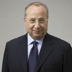 Regionali, Forza Italia: Marmo brucia tutti sul tempo, &egrave; il primo candidato per il centrdestra