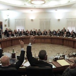 Magistratura, due nuovi procuratori aggiunti: Picozzi a Palermo, Teresi a Trapani