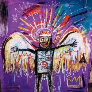 Torino, il mistero del quadro di Basquiat scomparso: "E' in Usa, pronti a restituirlo ma niente denunce"