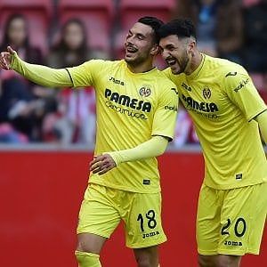 Spagna, l'Atletico torna a vincere. Sansone lancia il Villarreal