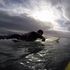Mondiali surf disabili: Matteo e quel lancio da 4000 metri