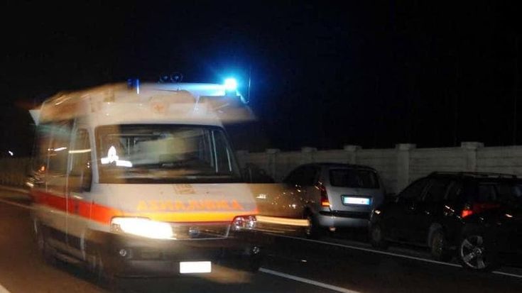 Bergamo, moto si schianta contro un camion: muore un bimbo di 10 anni