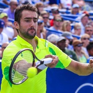 Tennis, Cincinnati: Cilic sorprende Murray in finale