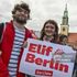 Berlino si gioca la casa con una sindaca radicale