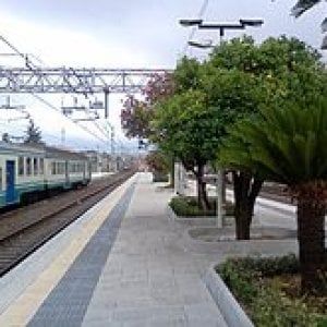 Sestri Levante, tenta di attraversare i binari, ucciso dal treno