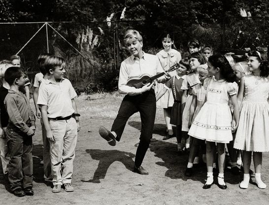 Addio a Doris Day, star dell'epoca d'oro di Hollywood