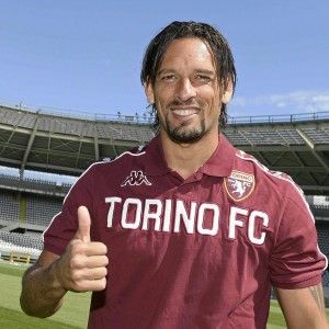 Amauri: "Il Toro l'ultimo treno, non potevo perderlo. Smentir&ograve; gli scettici"