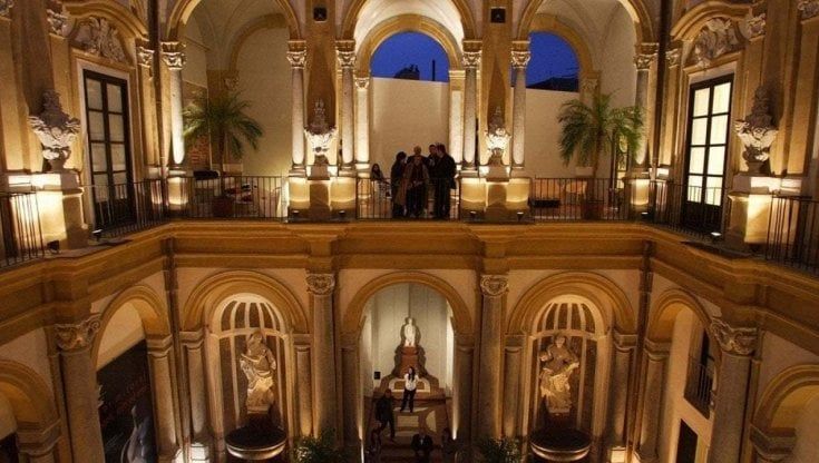 Puccini e i Florio, l'inedita apertura di stagione del Conservatorio di Palermo