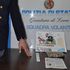 Busta con centinaia di proiettili<br />al giornale satirico salentino