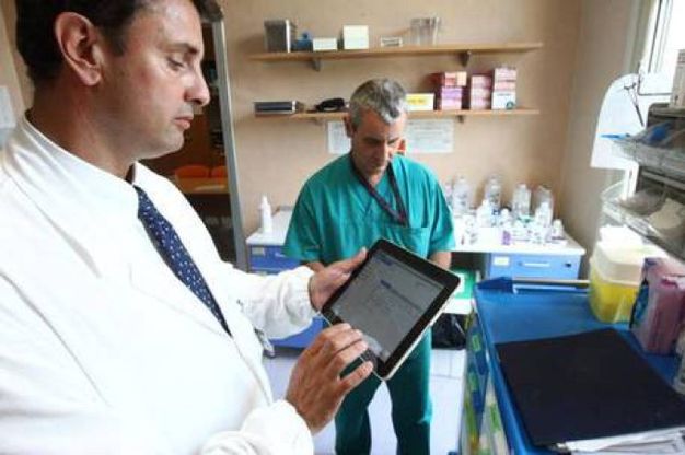 Ospedali e Asl, il Lazio spende il triplo della Campania