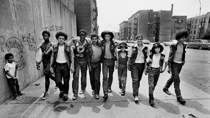 L'America ribelle di Jean-Pierre Laffont: "così fotografai gli anni 70 e il primo Gay Pride"