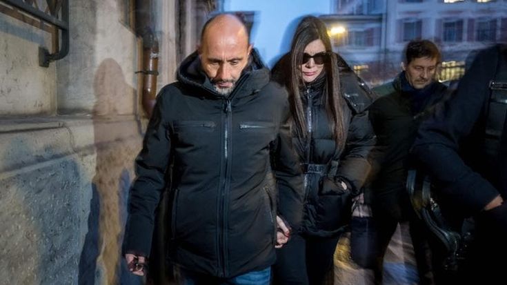 Jessica Moretti e l’ossessione per l’incasso: “Sveglia, servono 100 mila franchi”