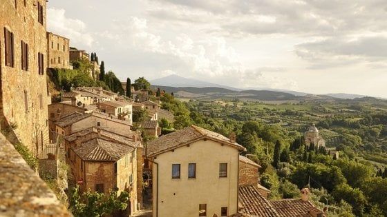 "Un'economia circolare a misura d'uomo": la sfida di Symbola per il clima