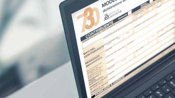 Dalle aliquote larghe alle detrazioni i sette "peccati capitali" dell'Irpef
