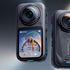 Insta360 X6, la nuova videocamera per il decennale: più luce, 8K a 50 fps e l’IA che fa da regista