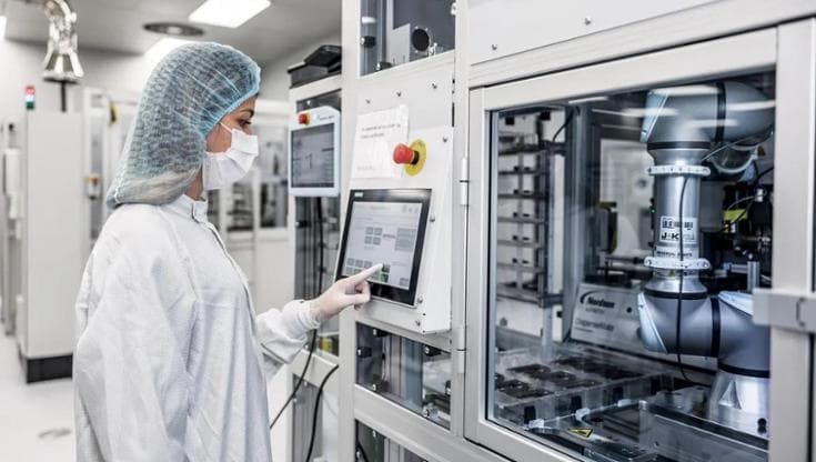 Tra metaverso e digital twin Siemens reinventa l’industria con la “physical AI”