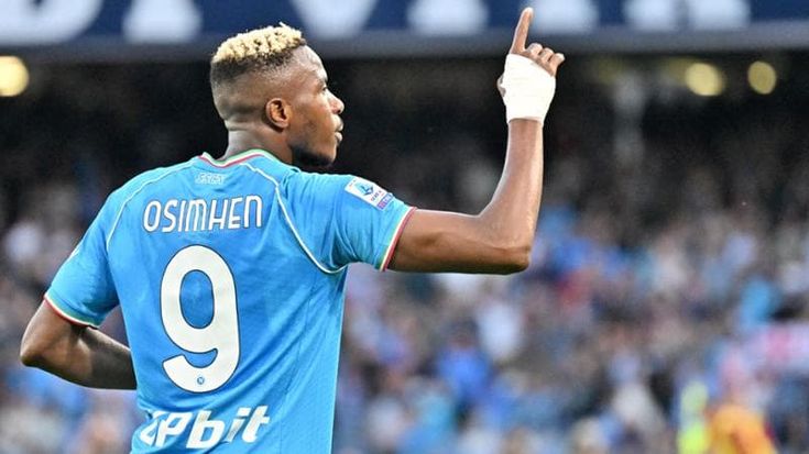 Cosa rischia il Napoli per il caso Osimhen